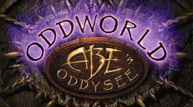 Oddworld Abe's Exoddus Free Download