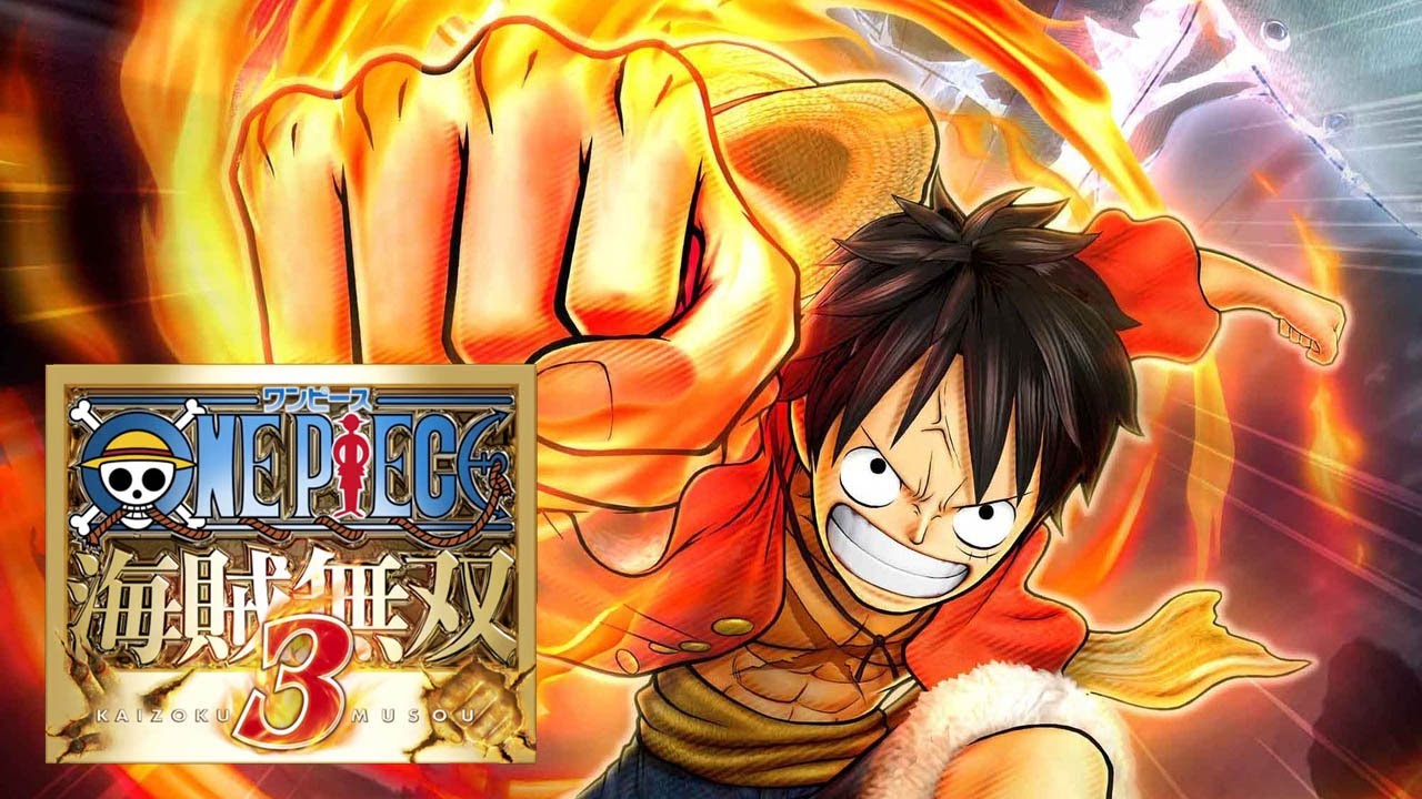download one piece pirate warriors 2 pc
