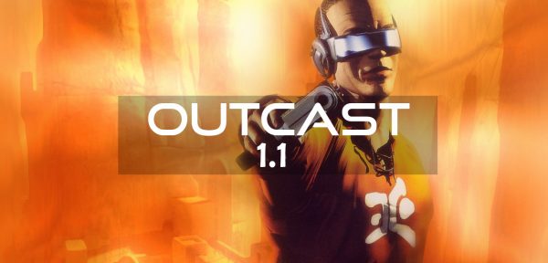 download Outcast (компьютерная игра)