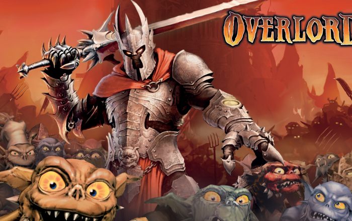 Overlord Free Download