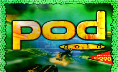 POD Gold Free Download - GameTrex