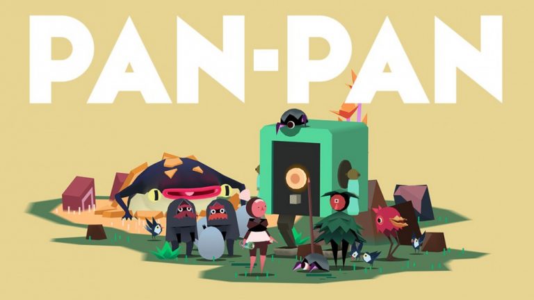 Pan-Pan Free Download
