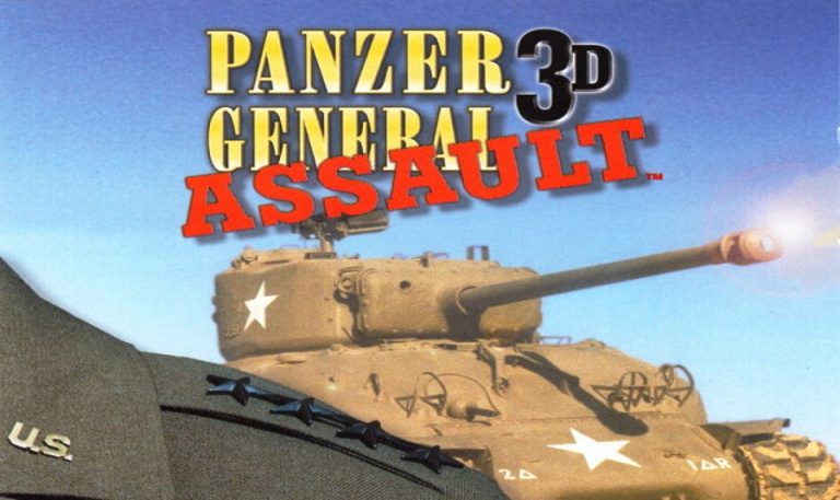 Panzer General 3D Assault Free Download