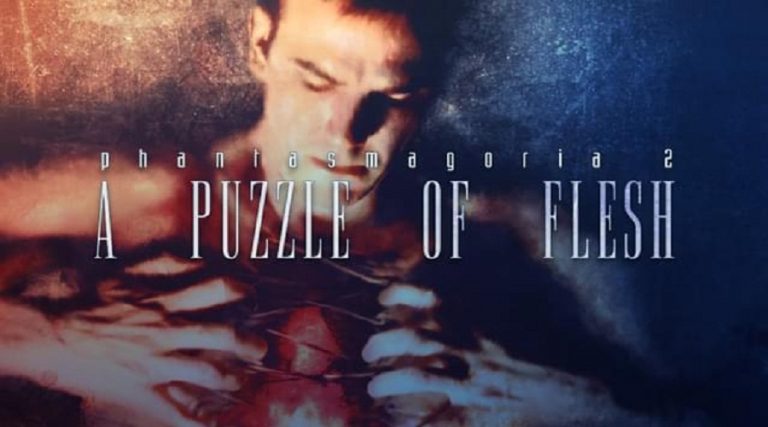 Phantasmagoria 2 A Puzzle of Flesh Free Download