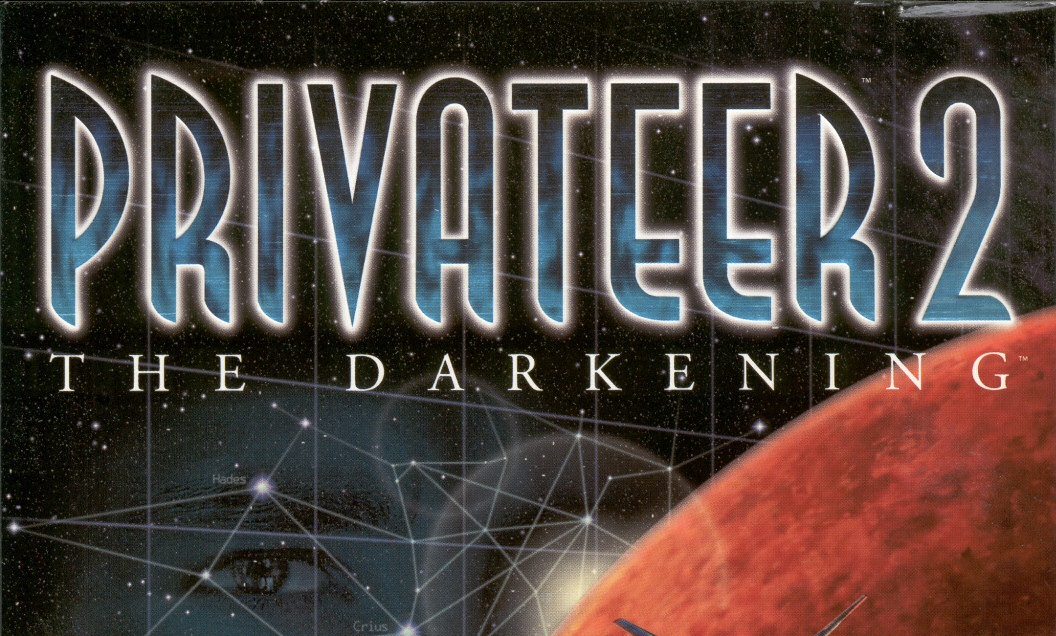 Privateer 2: The Darkening Free Download - GameTrex