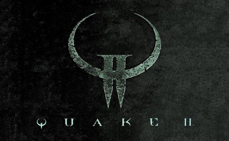 Quake II Quad Damage Free Download