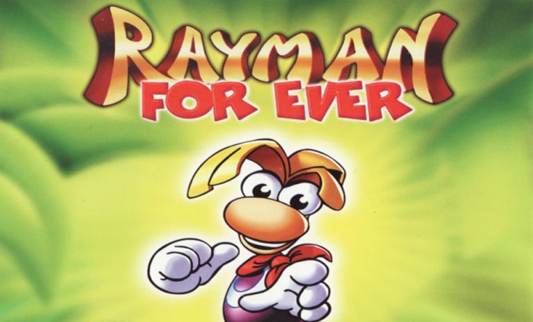 Rayman Forever Free Download