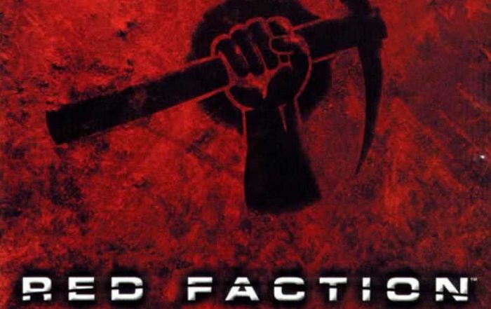 Red Faction Free Download