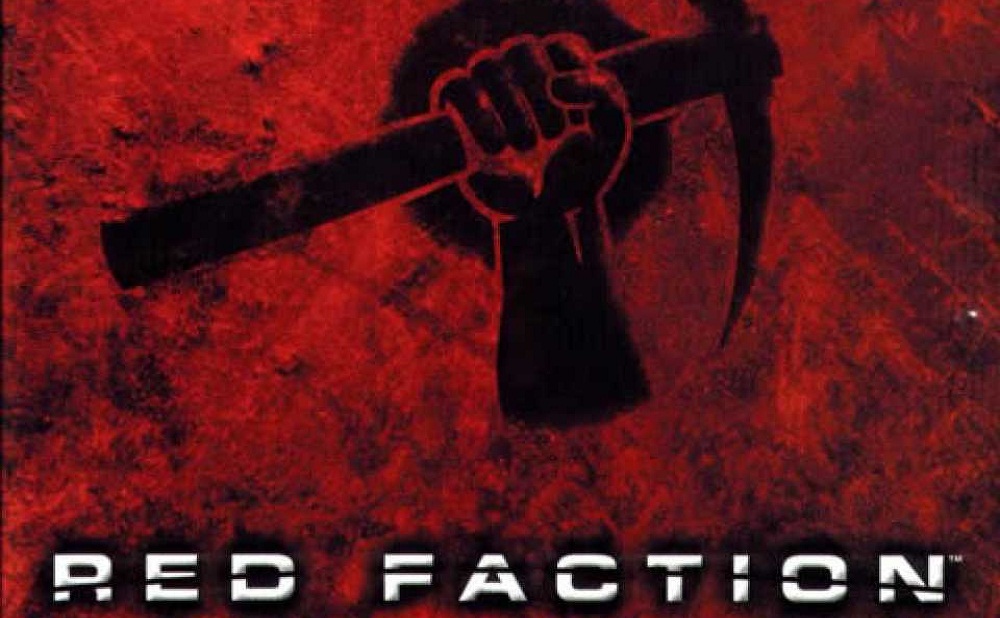 free download ps3 red faction