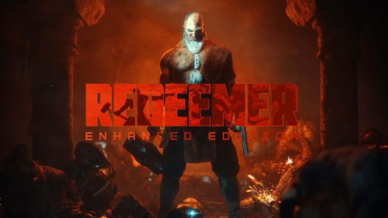Redeemer Enhanced Edition Free Download
