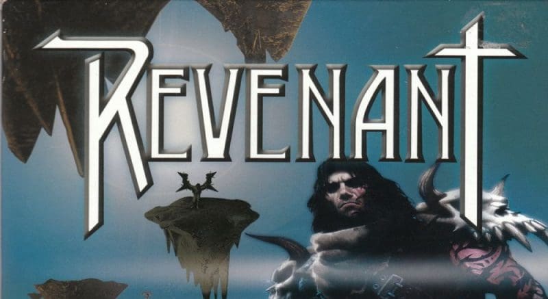 revenant free live stream