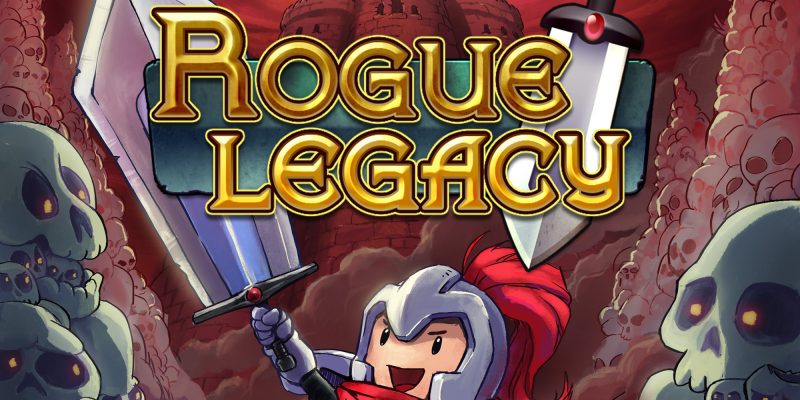 Rogue Legacy 2 download the new for windows
