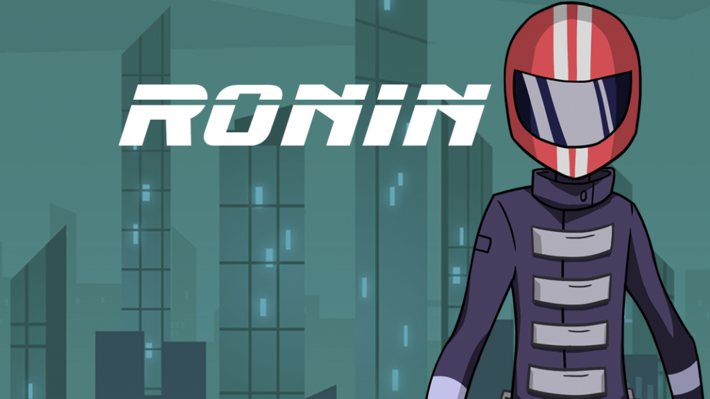 Ronin Digital Special Edition Free Download