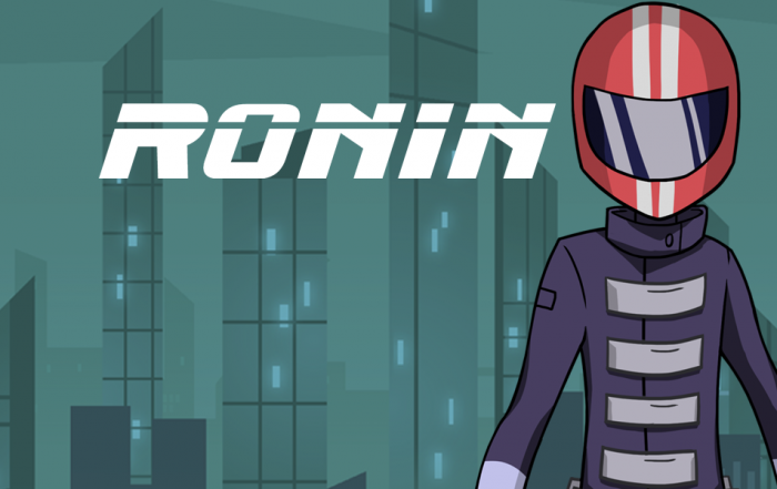 Ronin Digital Special Edition Free Download