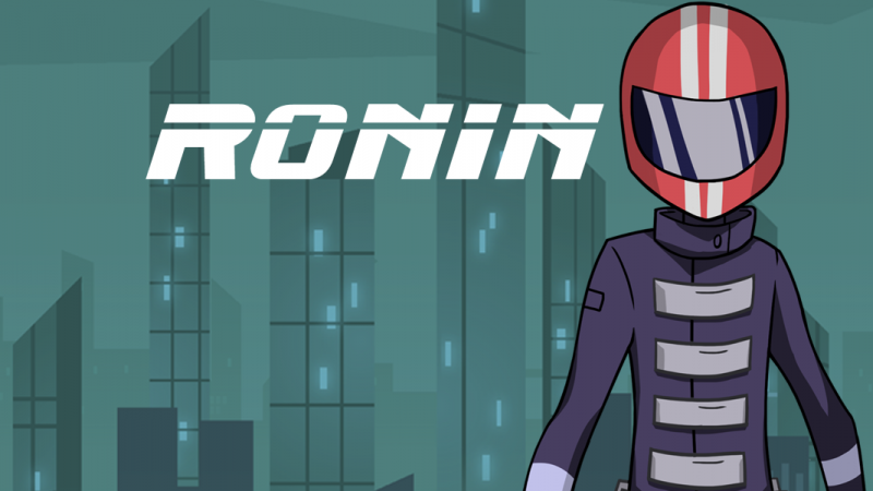 download rise of ronin game