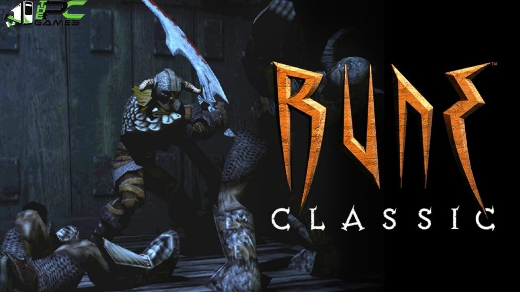 Rune classic читы