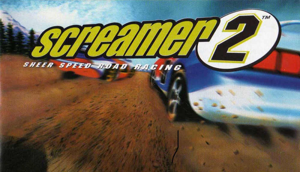 Screamer 2 Free Download