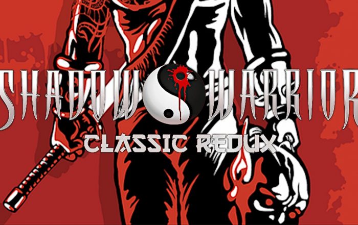 Shadow Warrior Classic Redux Free Download