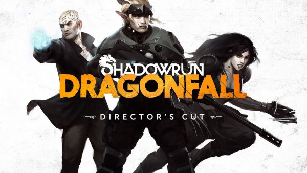 Системные требования shadowrun dragonfall