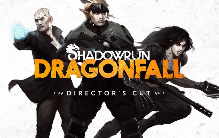 Shadowrun Dragonfall - Director's Cut Free Download