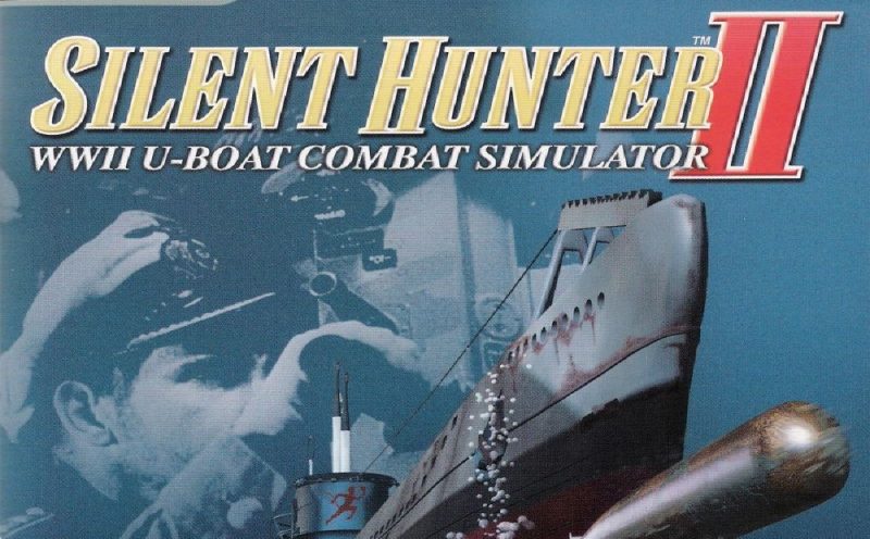 silent hunter 6 download