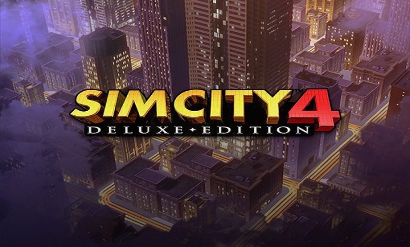 simcity 4 deluxe edition windows 7 64 bit