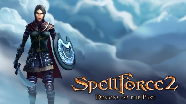 SpellForce 2 Demons of the Past Free Download