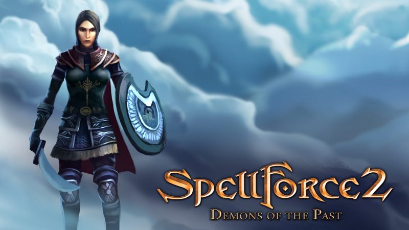 SpellForce: Conquest of Eo download the last version for apple