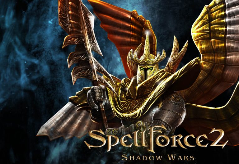 SpellForce 2 Shadow Wars Free Download