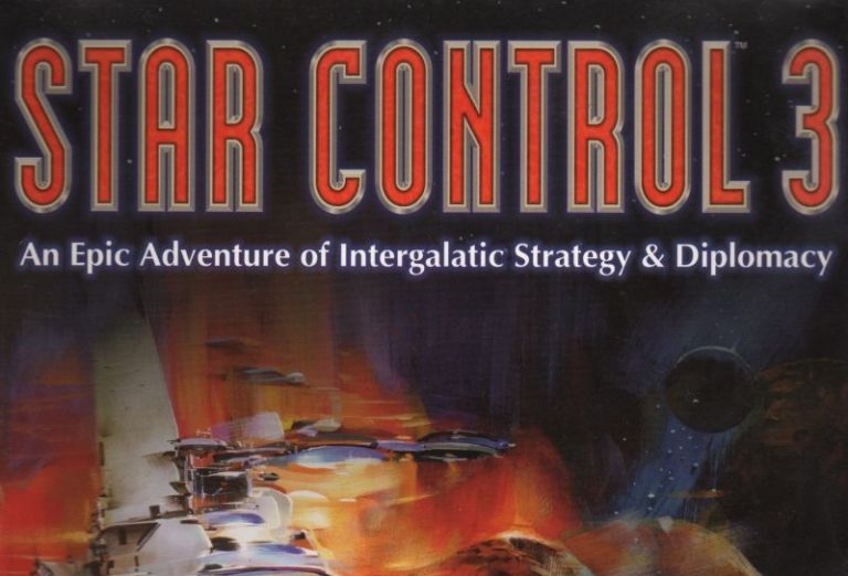 Star Control 3 Free Download