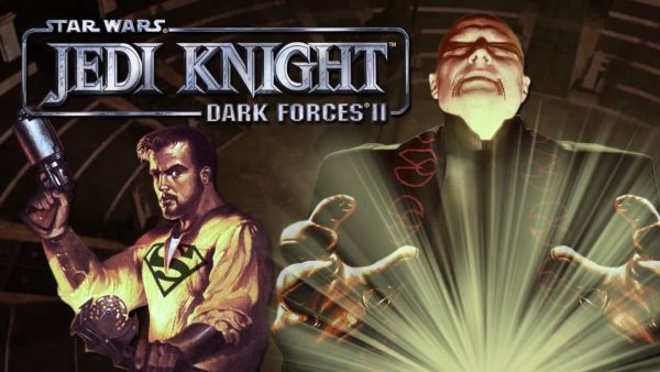 download star wars jedi knight dark forces ii