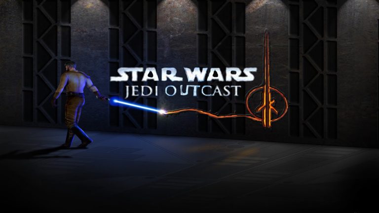 Star Wars Jedi Knight II Jedi Outcast Free Download