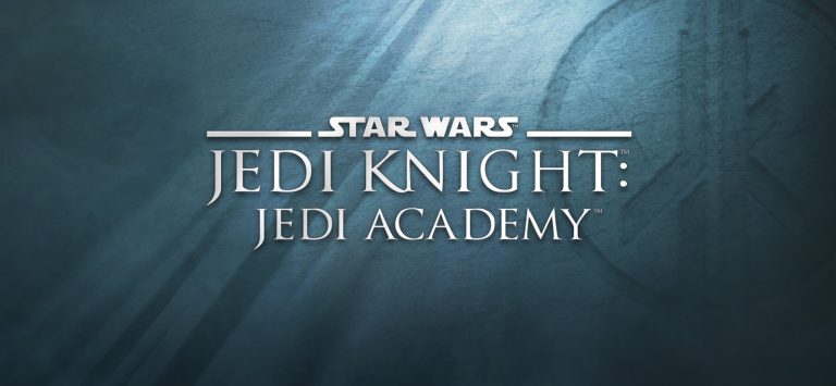 Star Wars Jedi Knight – Jedi Academy Free Download