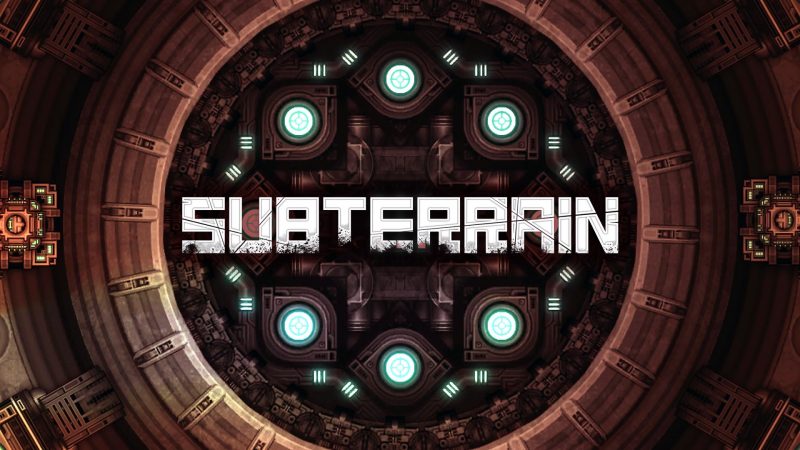 Subterrain 2 обзор