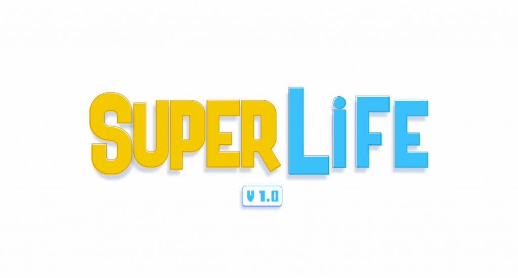 Super Life (RPG) Free Download