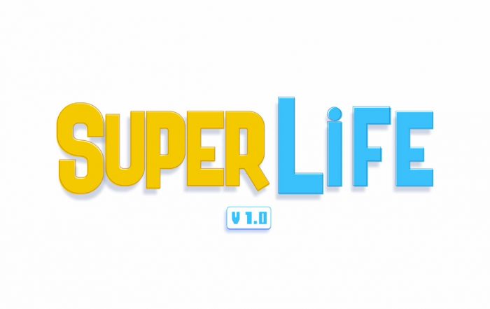 Super Life (RPG) Free Download