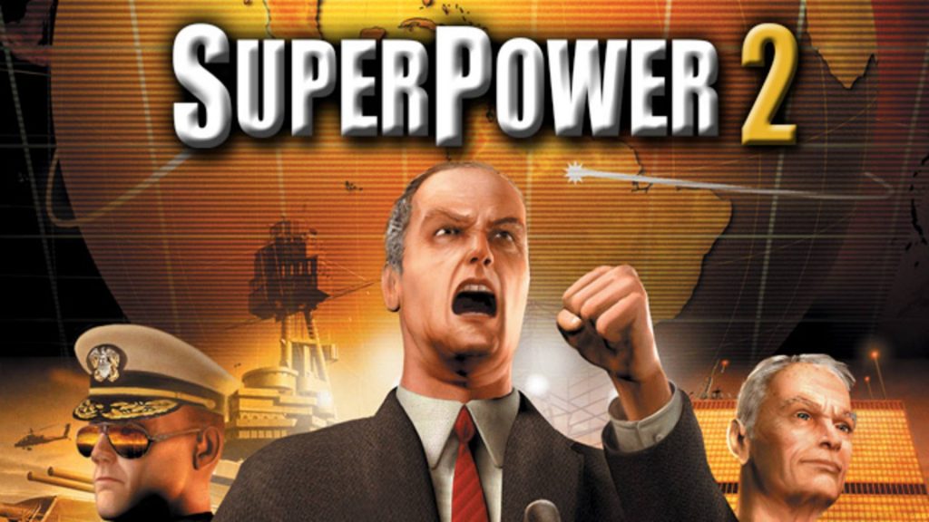 SuperPower 2 Free Download
