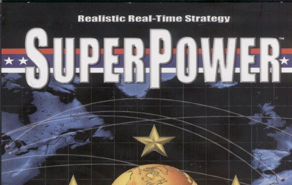 SuperPower Free Download