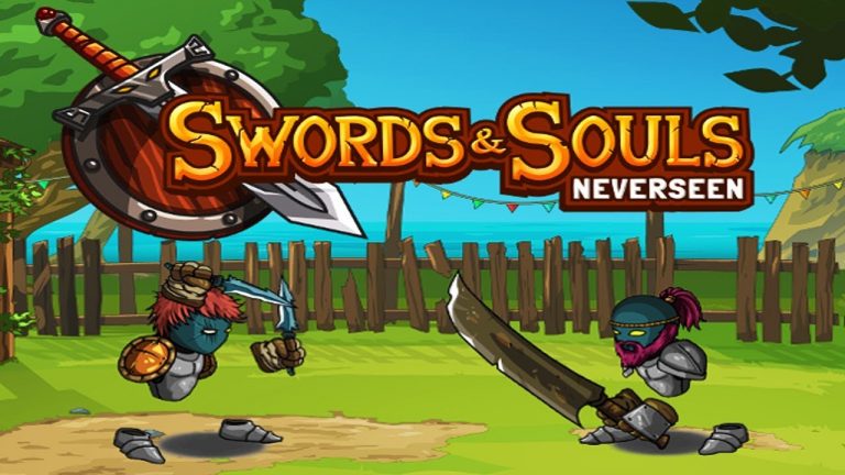 Swords & Souls Neverseen Free Download