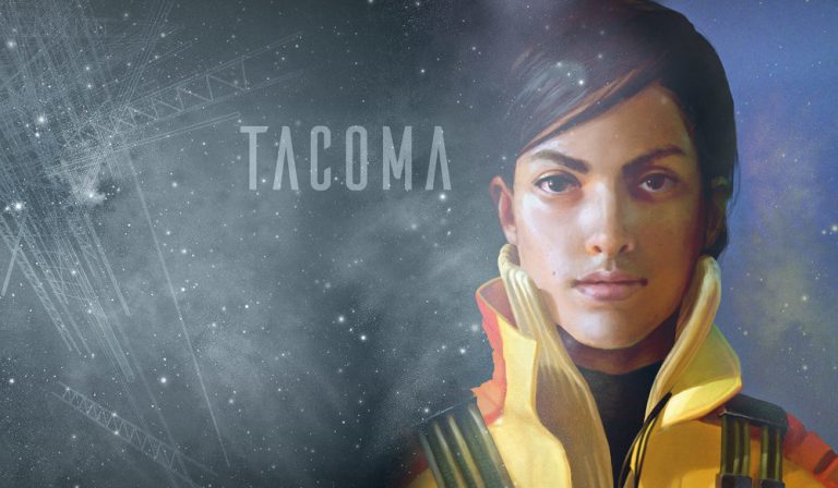 Tacoma Free Download