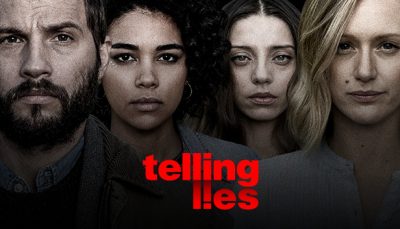 download the telling of lies for free