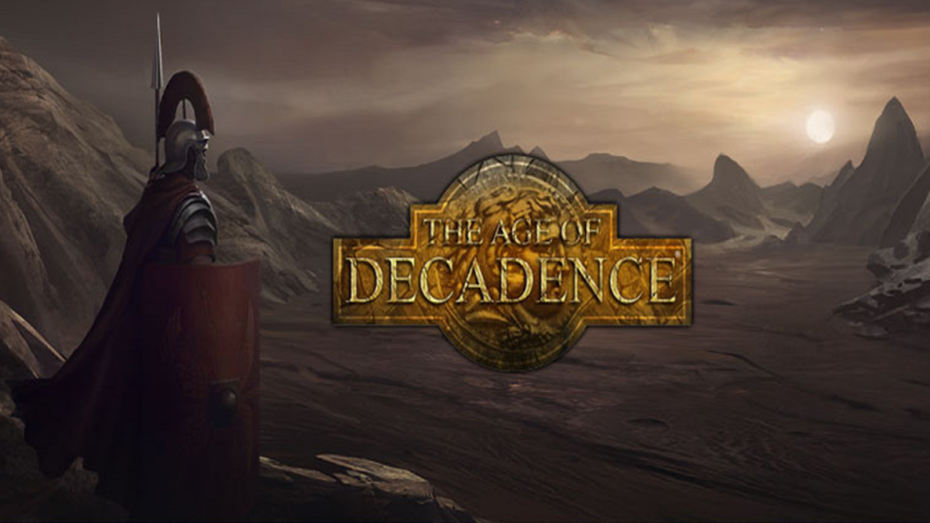 The Age of Decadence Free Download