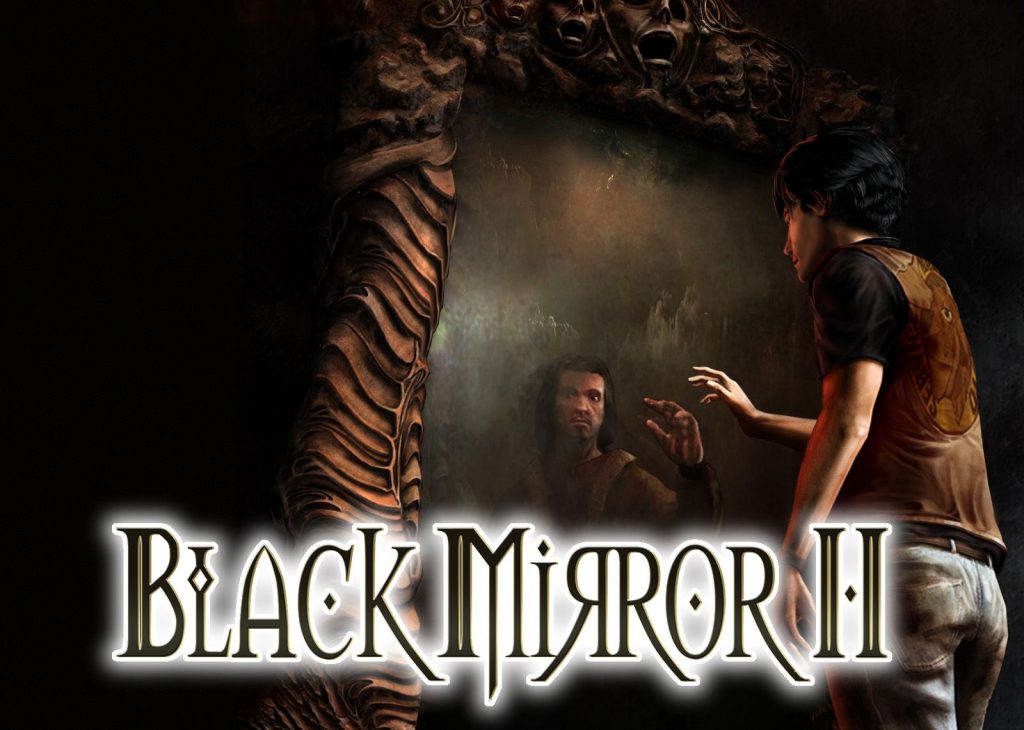 The Black Mirror 2 Free Download