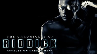 The chronicles of riddick assault on dark athena время прохождения