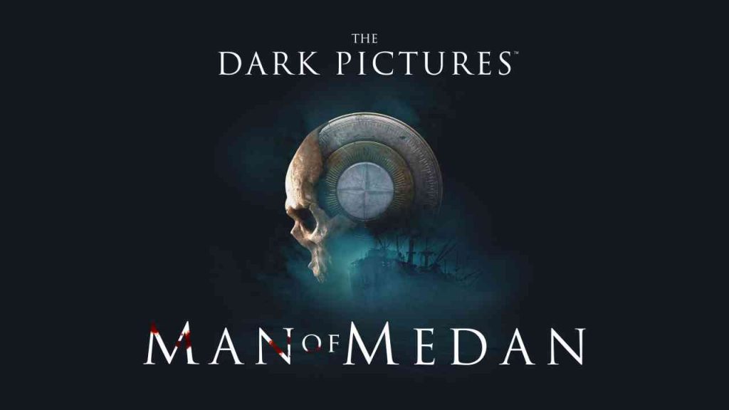 The Dark Pictures Anthology: Man of Medan Free Download