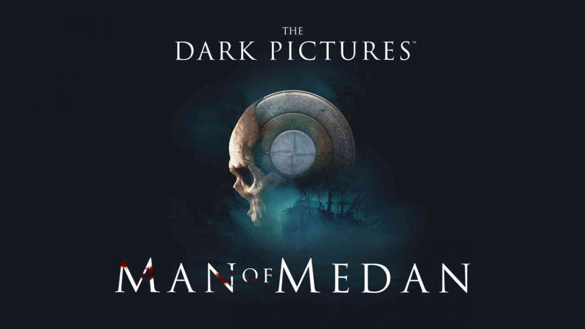 free download the dark pictures anthology man of medan