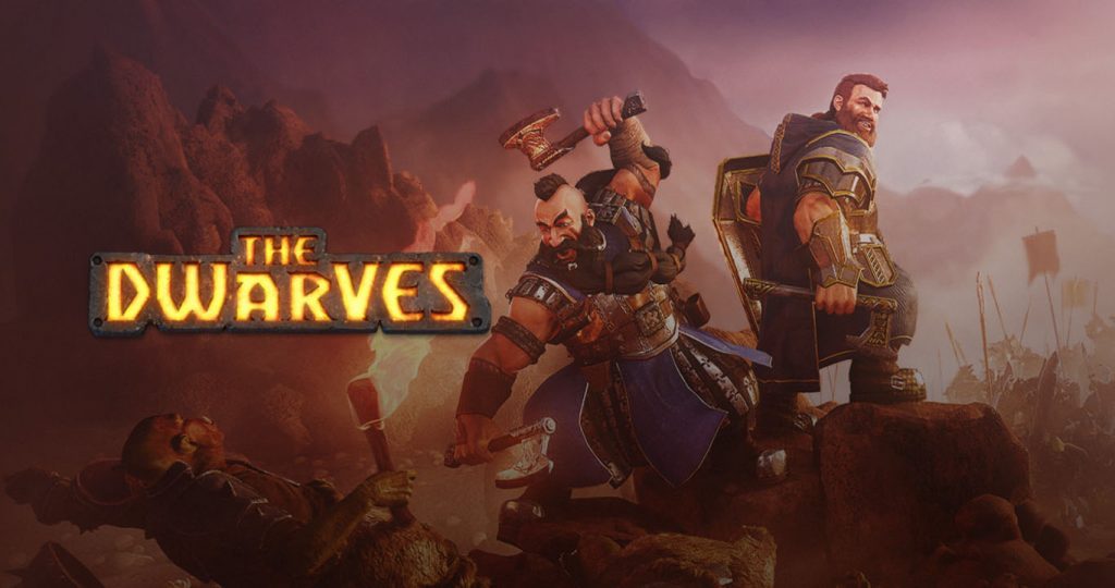 The Dwarves Free Download