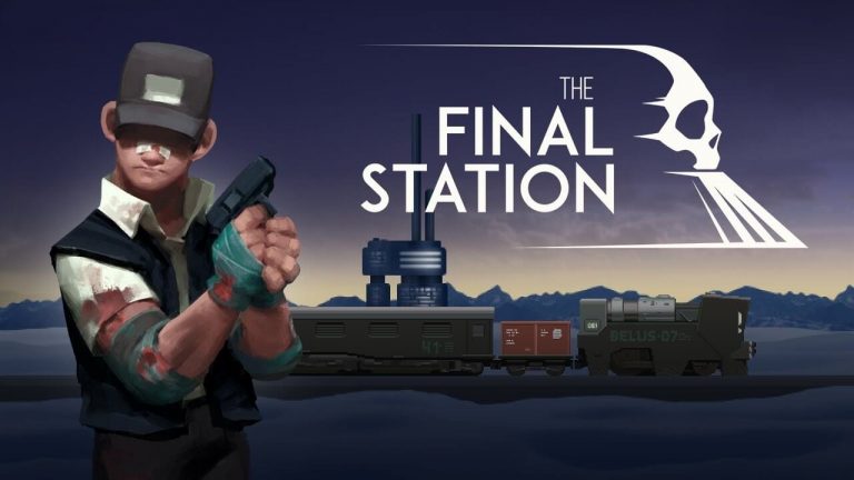 The Final Station Free Download