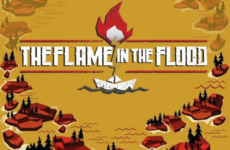 The Flame in the Flood Free Download