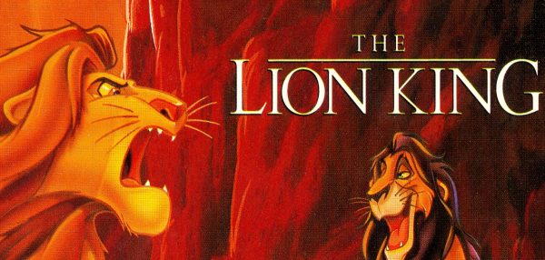 the lion king free online 2019